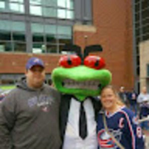 Meet your Posher, Jonathan